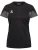 Hummel Functioneel shirt ‘Travel’  grijs / zwart / wit