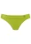 LASCANA Bikinibroek  kiwi