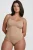 Premium Naadloze Verstelbare Bandje Body Shapewear