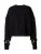 Hoermanseder Sweatshirt  zwart