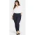 Ami Skinny Jeans Donkerblauw Premium Denim (Plus)