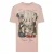 T-Shirt Man Pasvorm Racing