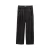 Feestelijke broek voor dames Tom Tailor Lea wide leg