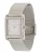 GUESS Analoog horloge ‘BONNET’  zilver