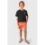 Brunotti zwemshort Hestey oranje