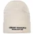 ARMANI EXCHANGE Muts  zwart / wit
