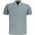 Napapijri Grigio Katoenen Heren Polo