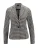 MADELEINE Blazers  zwart / wit