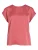 VILA Shirt ‘VIEllette’  framboos