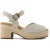 Dames sandalen Toms Ispeto