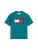 TOMMY HILFIGER Shirt ‘Heritage’  nachtblauw / petrol / rood / wit