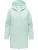 Ragwear Tussenmantel ‘Lamyja A’  mintgroen
