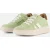 Shoesme Shoesme Sneakers groen Suede