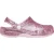 Crocs Classic Chunky Glitter Instappers Junior