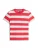 Tommy Jeans Shirt  lichtblauw / rood / wit