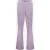 Geisha Pants Off-white/lilac