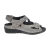 Durea 7419 wijdte G Sandalen
