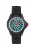 Aston Martin Analoog horloge ‘RIM’  smaragd / zwart / wit