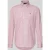 Tommy Hilfiger Regular fit vrijetijdsoverhemd van katoenmix