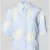 YAS regular fit overhemdblouse van viscosemix model ‘Kana’