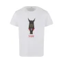 T-shirt Mister Tee I Am Music