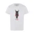 T-shirt Mister Tee I Am Music