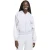 Adidas Kit 3-stripes Full Zip Hoodie Hoodies Dames – Grijs –