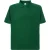JHK Heren pique regular poloshirt