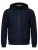 Ombre Tussenjas ‘OM-JANP-0222’  donkerblauw