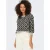 Only Trui met ronde hals ONLGEO LIFE L/S PULLOVER KNT