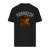 T-shirt dames Mister Tee Brooklyn Born Legend