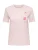 ONLY Shirt ‘ONLPOLLY’  sering / rosa / wit