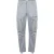 Firetrap Heren Cargo Broek Katoenmix (Heide Grijs)