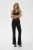 Broek KAkelly Broek Slim fit black