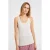 Protest singlet PRTBECCLES met kant ecru