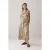 Summum Woman Dress Flower Print Multicolour