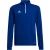 Adidas Kinder/kids entrada 22 sweatshirt met kwart ritssluiting