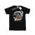 Disney Heren Moana en Maui Golf T-shirt (Zwart)