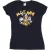 Li-cense Disney dames mickey mouse groep katoenen t-shirt