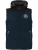 normani Sportbodywarmer ‘Skien’  blauw