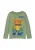 s.Oliver Shirt  lichtgroen / gemengde kleuren