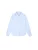 Scalpers Blouse ‘Davis’  lichtblauw