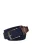 JOOP! Riem  navy / brokaat