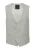 s.Oliver BLACK LABEL Gilet  blauw / grijs / wit