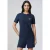 JOOP! T-shirt Comfort met klassieke ronde hals
