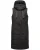 MARIKOO Bodywarmer ‘Narikaa 16’  zwart