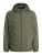 JACK&JONES – JJEPERFECT HYBRID JACKET NOOS – Heren – Buitenjassen