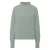 Pull col montant relaxed in knit voor vrouw QS