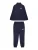UNDER ARMOUR Trainingspak ‘Rival’  donkerblauw / wit