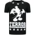 Local Fanatic T-shirt terror mouse